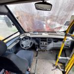 LOTE 035 - IVECO CITYCLASS 70C17 - ANO 2012/2013 - NÃO FUNCONA