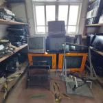 LOTE 006 - EQUIPAMENTOS DE INFORMÁTICA