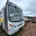 LOTE 039 - VOLKS COMIL SVELTO U - ANO 2002/2002