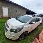 LOTE 032 - CHEVROLET SPIN 1.8 l MT LTZ - ANO 2013/2014 - COMPLETO