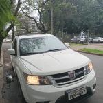 LOTE 001 - FIAT FREEMONT EMOTION 2.4 16V 5p Aut. 2014/ 2014 Gasolina I**-***7