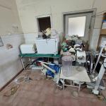 LOTE 007 - EQUIPAMENTOS HOSPITALARES