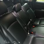 LOTE 001 - FIAT FREEMONT EMOTION 2.4 16V 5p Aut. 2014/ 2014 Gasolina I**-***7