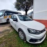 LOTE 033 - VW NOVO GOL TL 1.6 - ANO 2016/2017 - NÃO FUNCIONA
