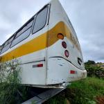 LOTE 039 - VOLKS COMIL SVELTO U - ANO 2002/2002
