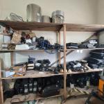 LOTE 006 - EQUIPAMENTOS DE INFORMÁTICA