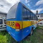 LOTE 037 - MARCOPOLO VOLARE A6 ESC - ANO 2004/2004 - NÃO FUNCIONA