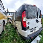 LOTE 030 - FIAT DOBLO ESSENCE 1.8 - ANO 2012/2012 - NÃO FUNCIONA