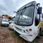 LOTE 039 - VOLKS COMIL SVELTO U - ANO 2002/2002