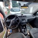 LOTE 033 - VW NOVO GOL TL 1.6 - ANO 2016/2017 - NÃO FUNCIONA