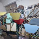 LOTE 002 - LOTE DE CARTEIRAS