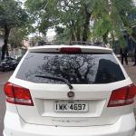 LOTE 001 - FIAT FREEMONT EMOTION 2.4 16V 5p Aut. 2014/ 2014 Gasolina I**-***7