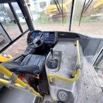 LOTE 039 - VOLKS COMIL SVELTO U - ANO 2002/2002