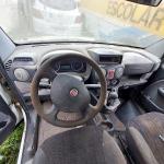LOTE 030 - FIAT DOBLO ESSENCE 1.8 - ANO 2012/2012 - NÃO FUNCIONA