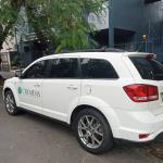 LOTE 001 - FIAT FREEMONT EMOTION 2.4 16V 5p Aut. 2014/ 2014 Gasolina I**-***7