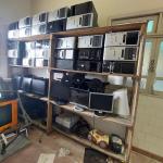LOTE 006 - EQUIPAMENTOS DE INFORMÁTICA